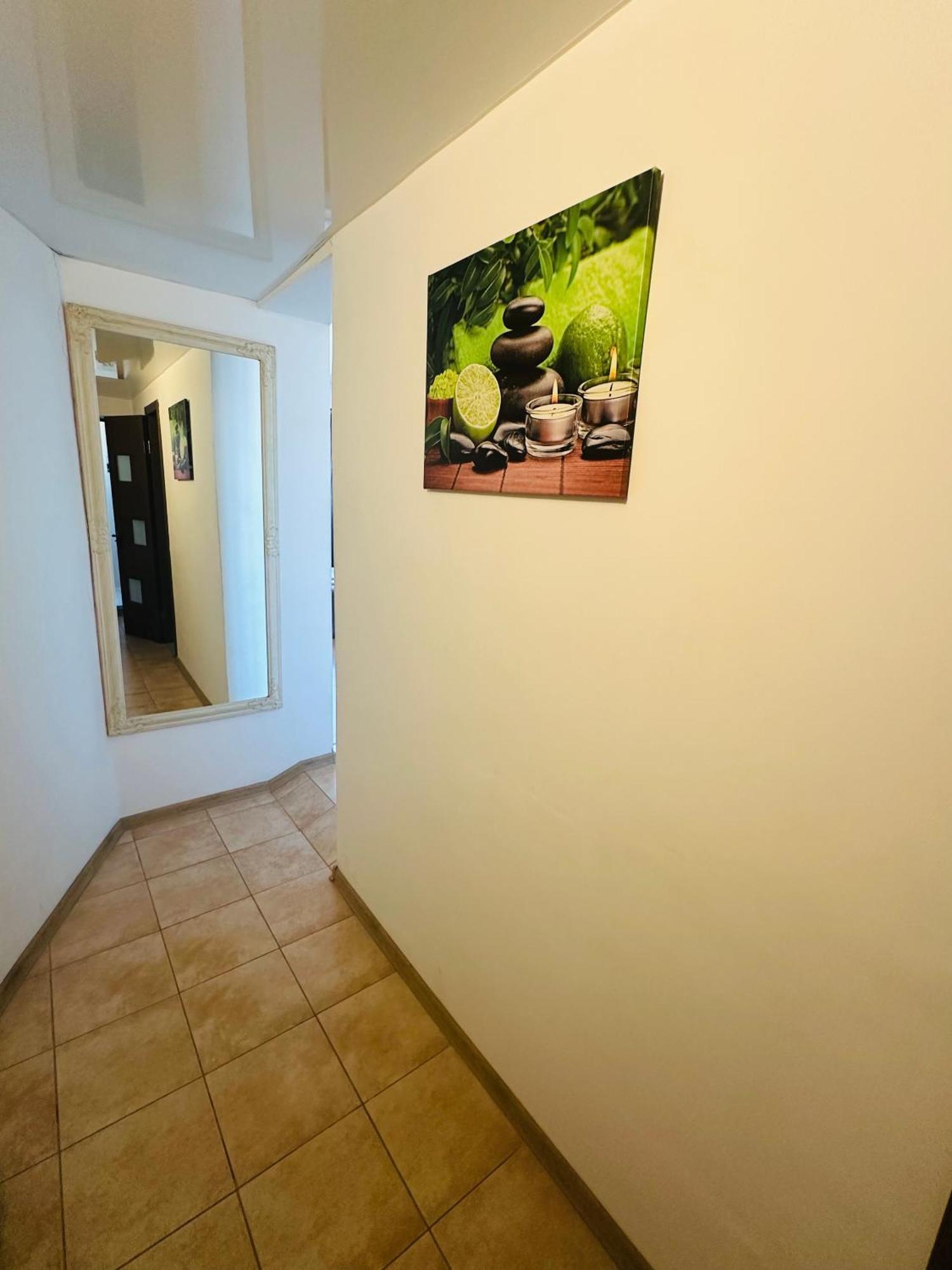 Apartments On Marshala Govorova Odesa Exterior photo